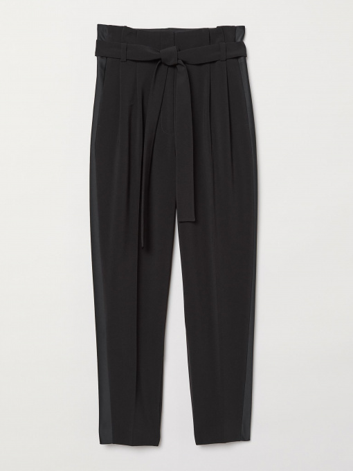 Чиносы H&M модель 64857 Фото