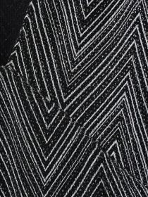 Платье мини H&M модель 64852 Фото