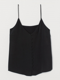 Майка H&M модель 64855 Фото