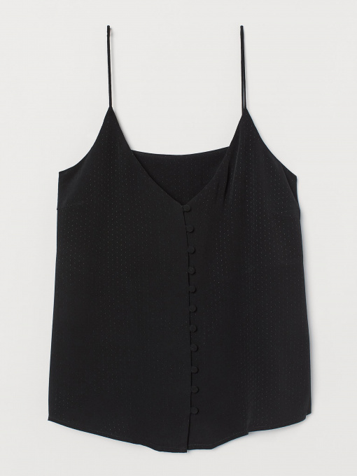 Майка H&M модель 64855 Фото