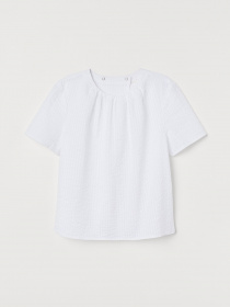 Блуза H&M модель 64836 Фото