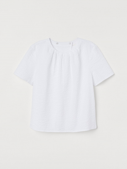 Блуза H&M модель 64836 - фото