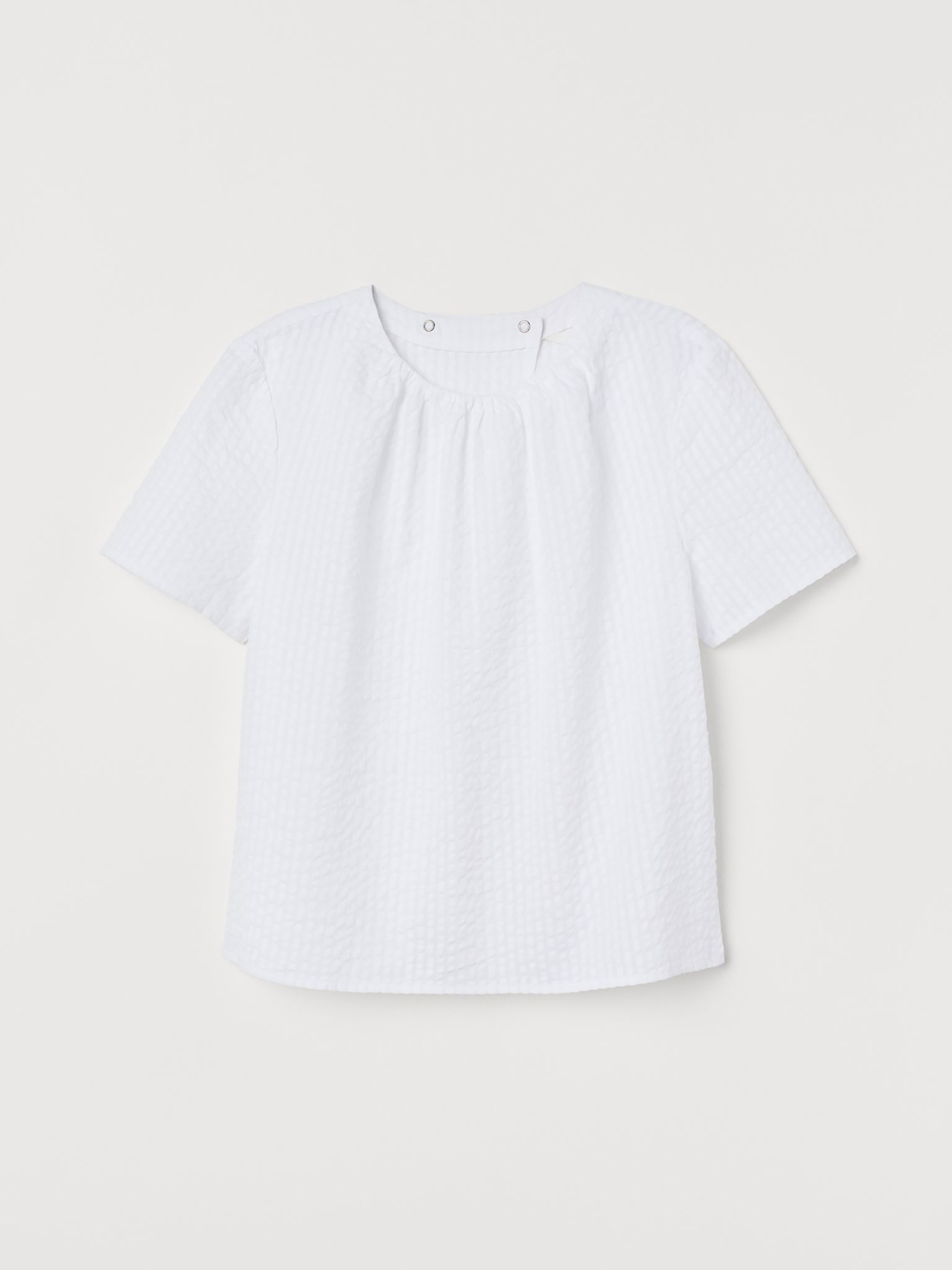 Блуза H&M модель 64836 Блуза H&M модель 64836 Фото