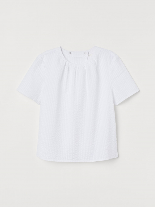 Блуза H&M модель 64836 Фото