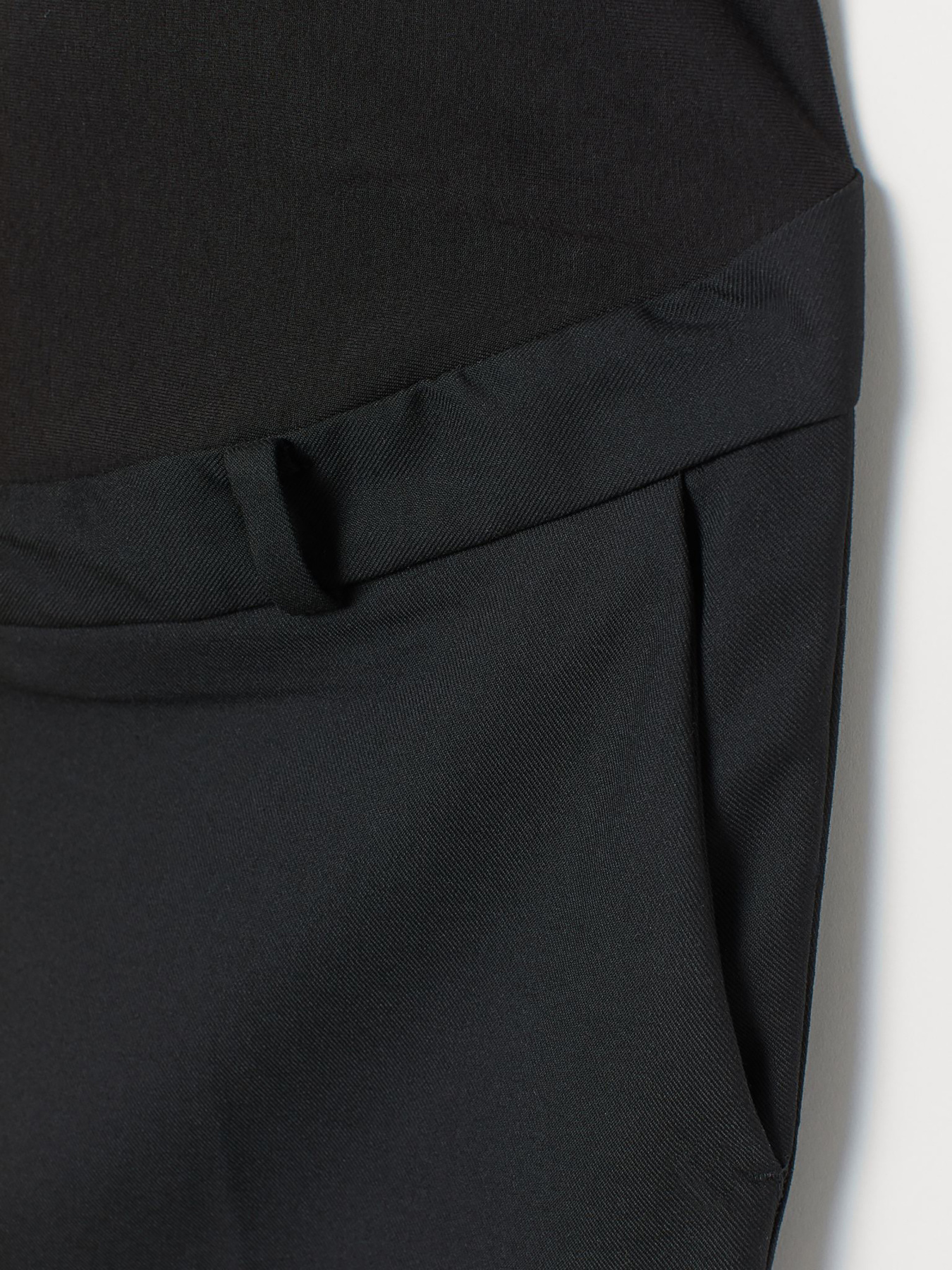 Брюки повседневные H&M модель 49274 Фото