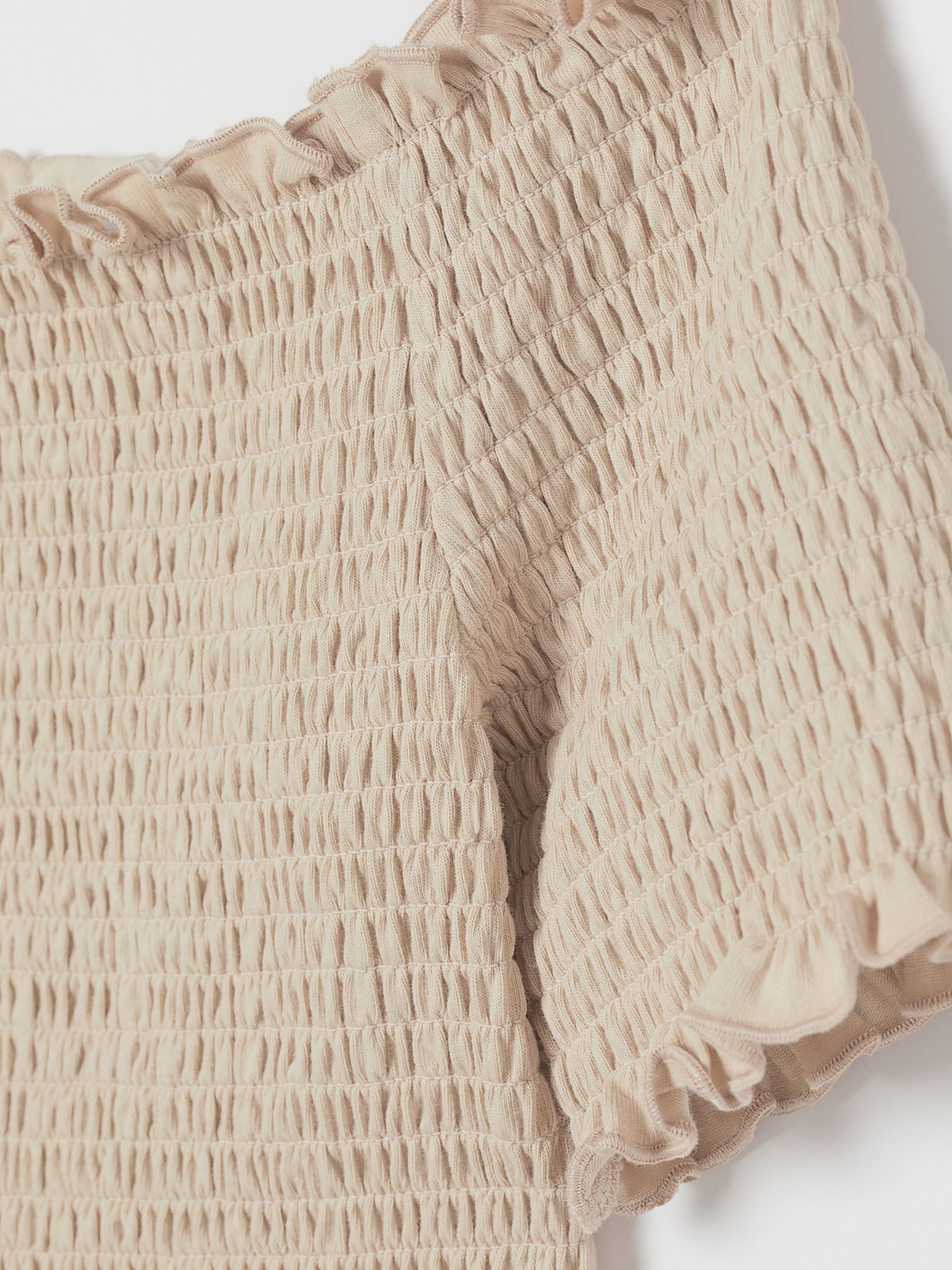 Блуза H&M модель 64829 Фото