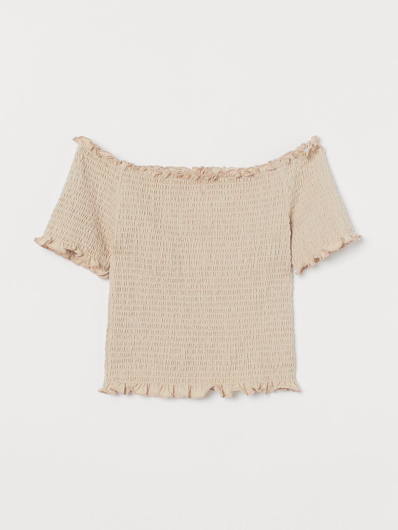 Блуза H&M модель 64829 Фото