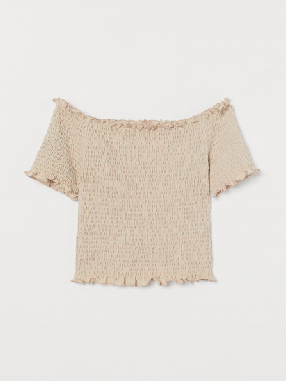 Блуза H&M модель 64829 - фото
