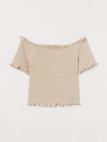 Блуза H&M модель 64829 Фото