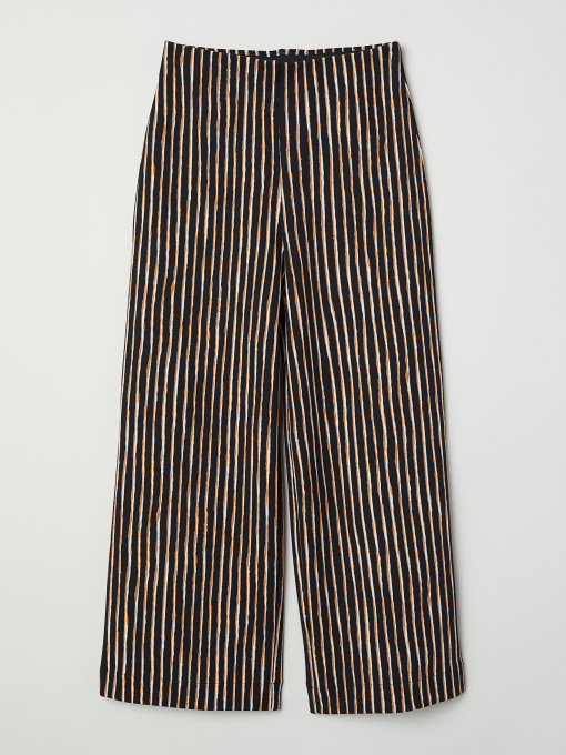 Кюлоты H&M модель 65466 Фото