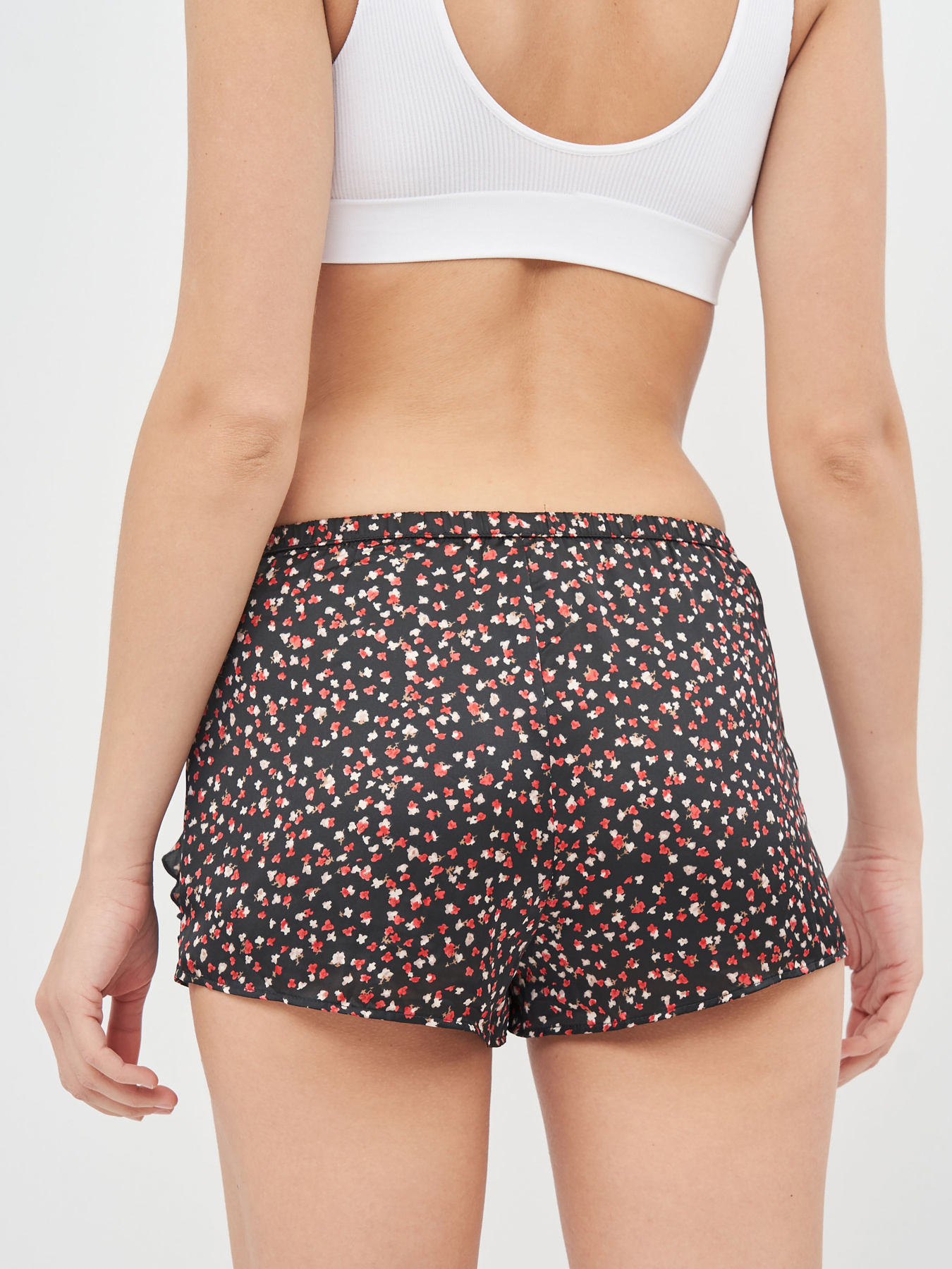 Шорты H&M модель 50490 Фото