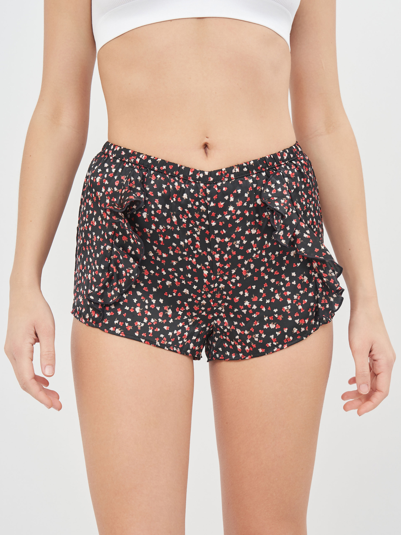 Шорты H&M модель 50490 Фото