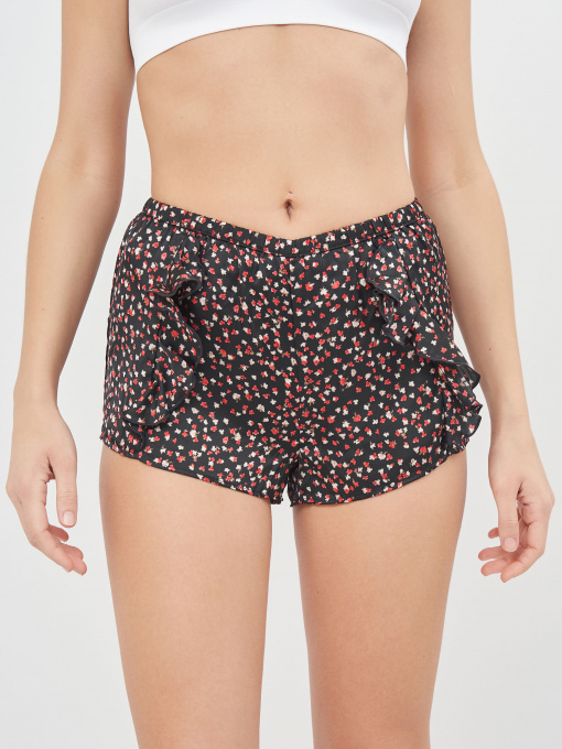 Шорты H&M модель 50490 Фото