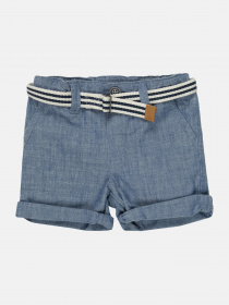 Джинсовые шорты H&M модель 50442 Фото