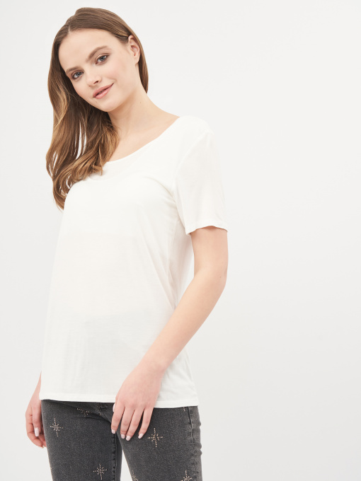 Футболка H&M модель 50482 Фото