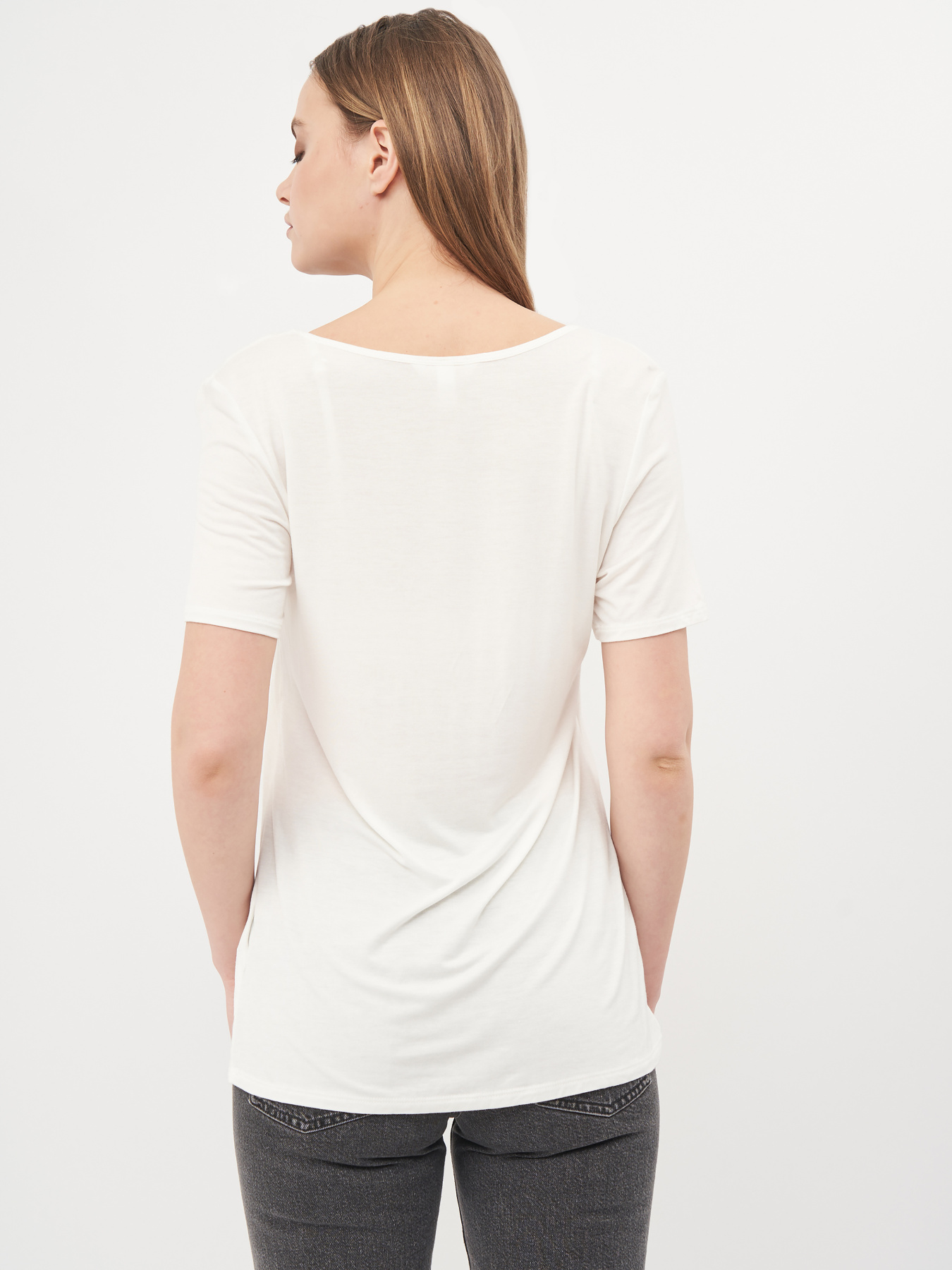 Футболка H&M модель 50482 Фото