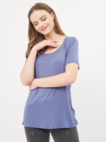 Футболка H&M модель 50426 Фото