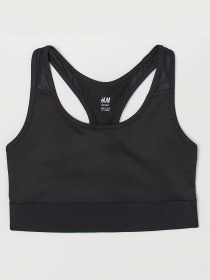 Топ спортивный H&M модель 50465 Фото