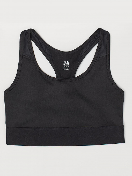 Топ спортивный H&M модель 50465 Фото