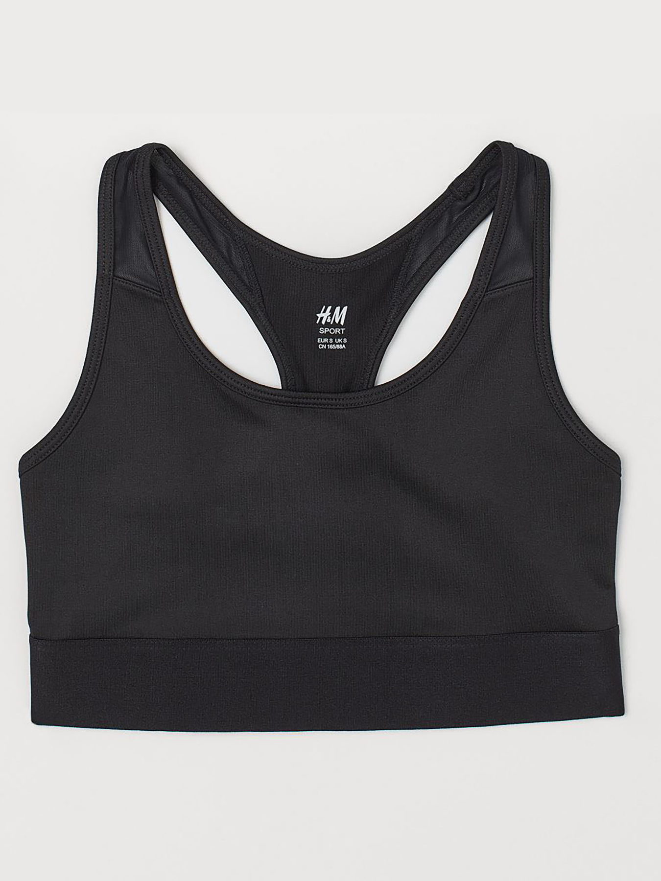 Спортивний топ H&M модель 50465 Фото