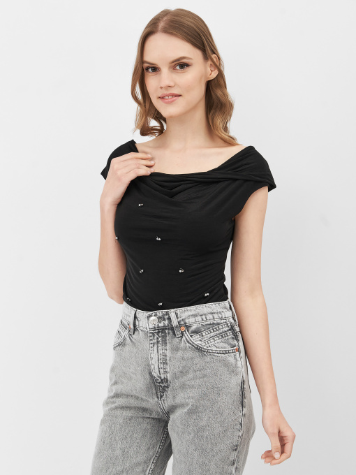 Блуза H&M модель 53942 Фото