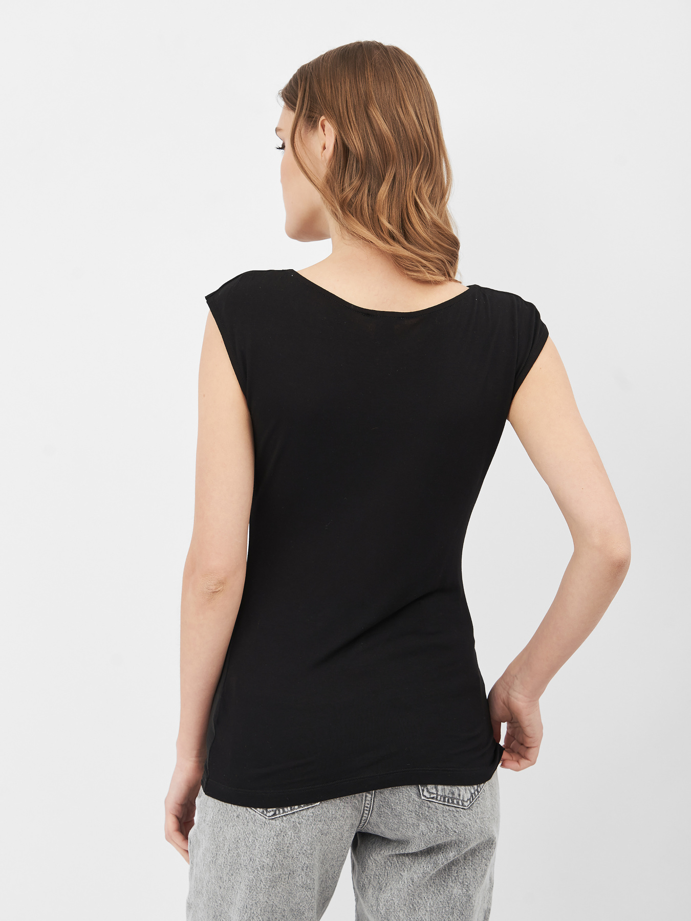 Блуза H&M модель 53942 Фото