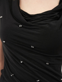 Блуза H&M модель 53942 Блуза H&M модель 53942 Фото