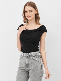 Блуза H&M модель 53942 Блуза H&M модель 53942 Фото