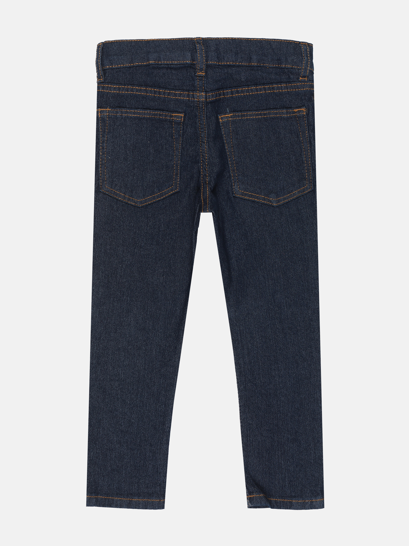 Зауженные джинсы H&M модель 53987 Фото