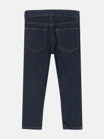 Зауженные джинсы H&M модель 53987 Фото