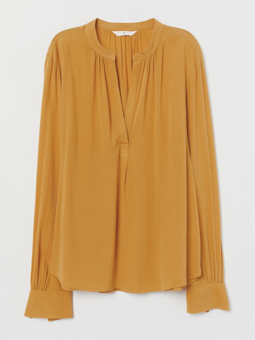 Блуза H&M модель 53879 Фото