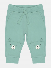 Джоггеры H&M модель 53921 Фото