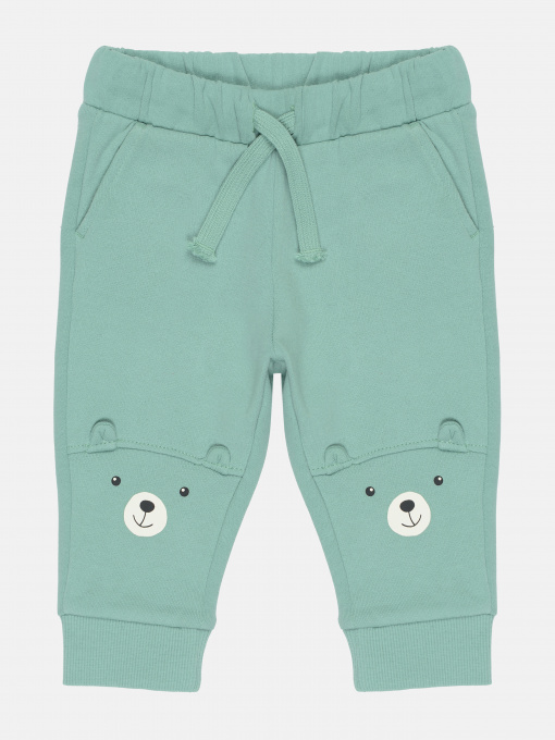 Джоггеры H&M модель 53921 Фото