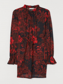 Туника H&M модель 53973 Фото