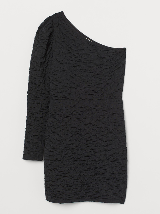 Платье мини H&M модель 53936 Фото