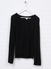 Лонгслив H&M модель 53908 Фото