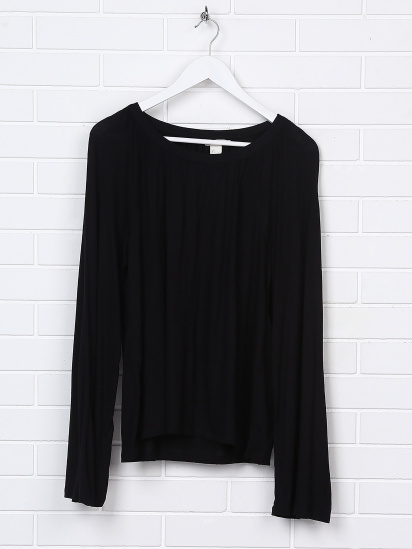 Лонгслів H&M модель 53908 - фото