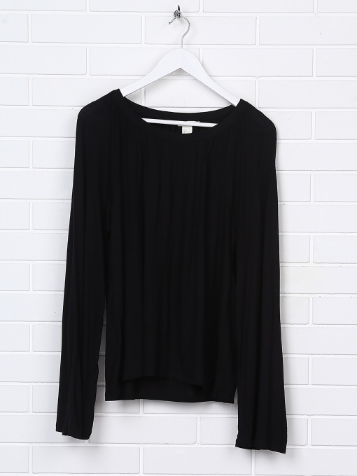 Лонгслів H&M модель 53908 Фото