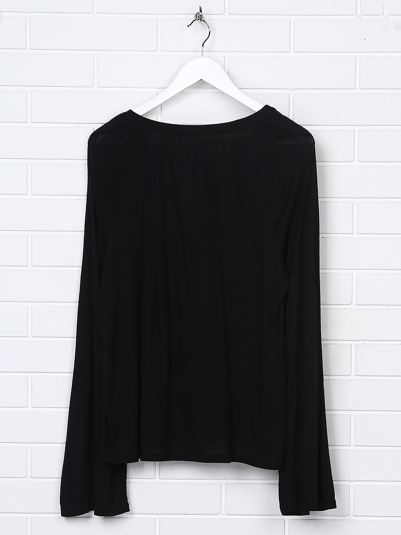 Лонгслив H&M модель 53908 Лонгслив H&M модель 53908 Фото