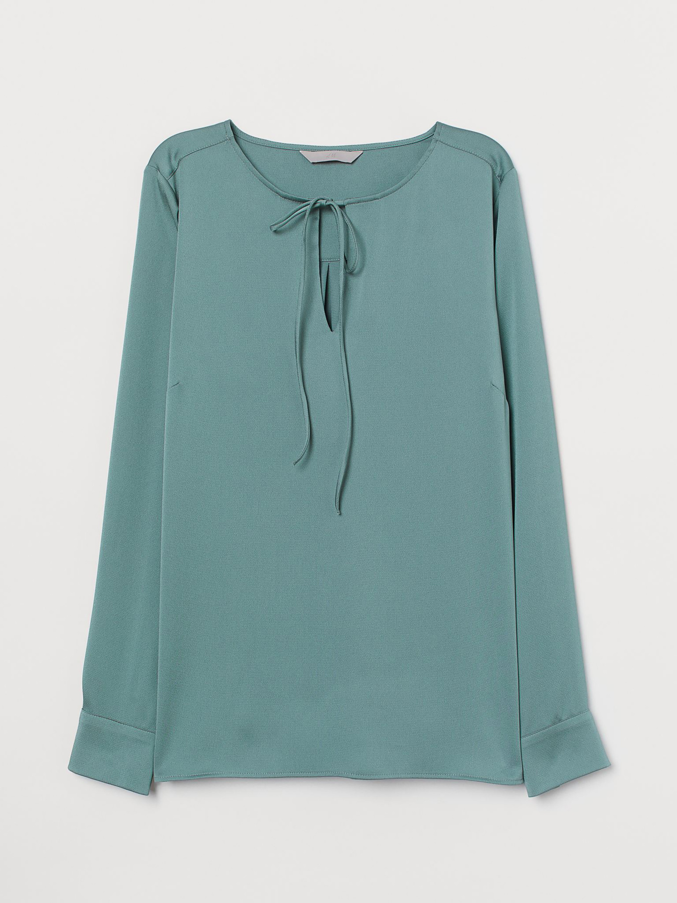 Блуза H&M модель 53965 Фото