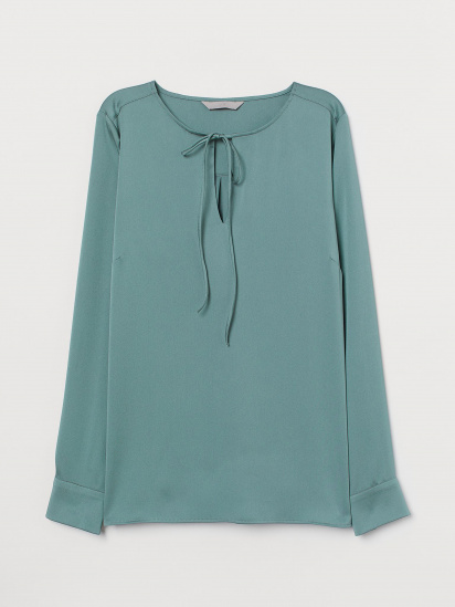 Блуза H&M модель 53965 - фото