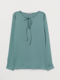 Блуза H&M модель 53965 Фото