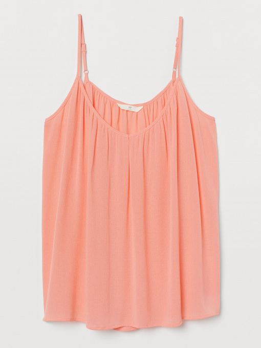 Майка H&M модель 53884 Фото