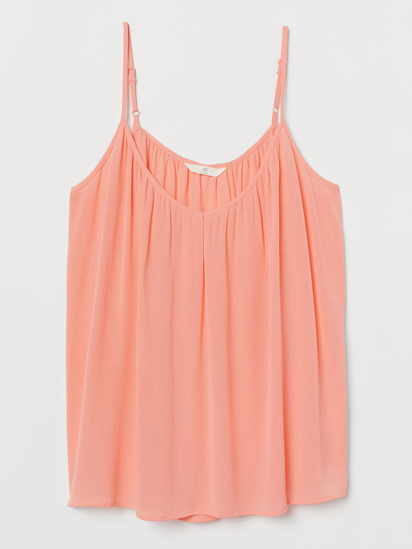 Майка H&M модель 53884 Майка H&M модель 53884 Фото