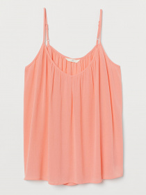 Майка H&M модель 53884 Майка H&M модель 53884 Фото