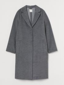 Пальто H&M модель 53890 Фото