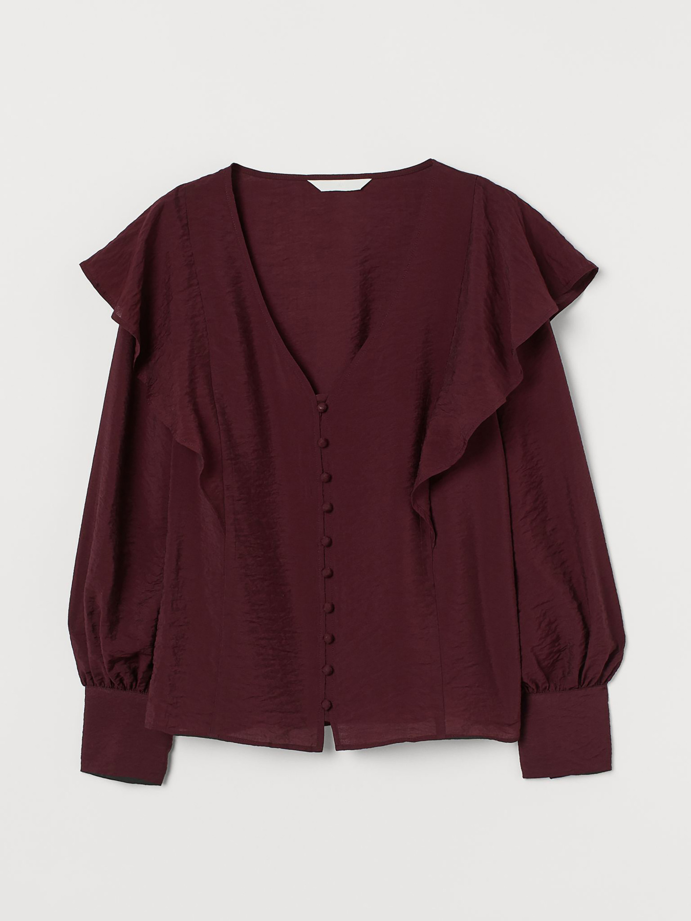 Блуза H&M модель 53964 Фото