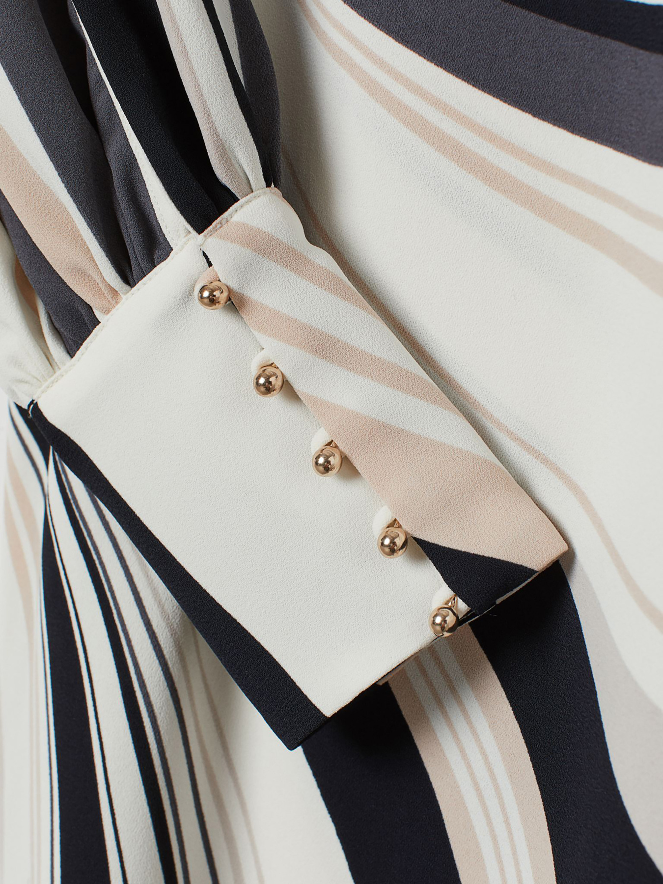 Платье мини H&M модель 55371 Фото