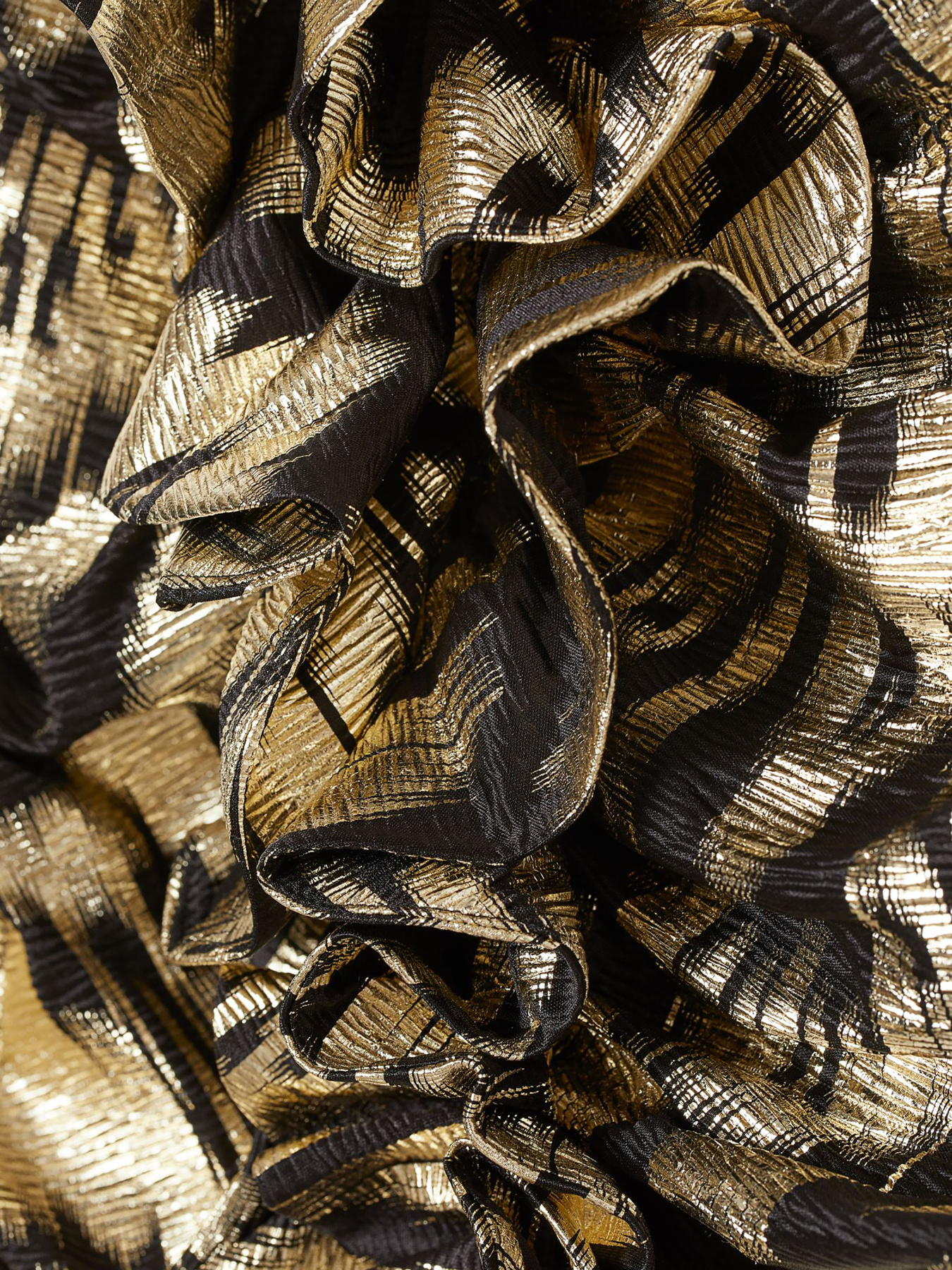 Юбка мини H&M модель 55372 Фото