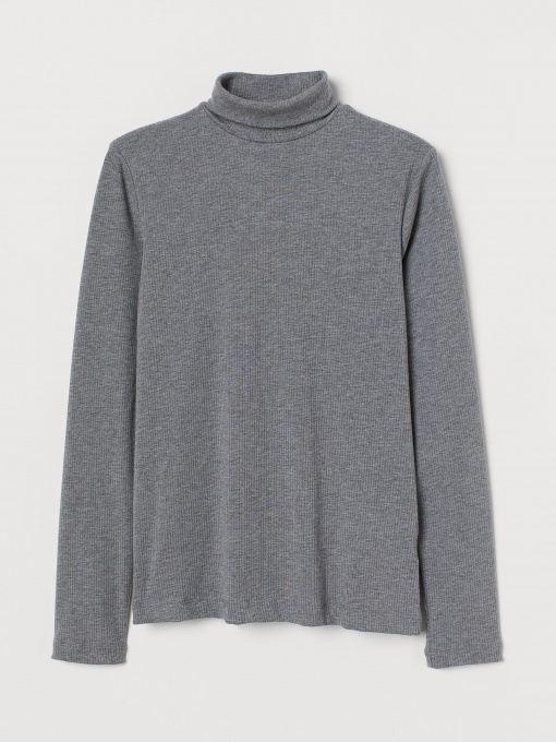 Водолазка H&M Модель 56734 Фото